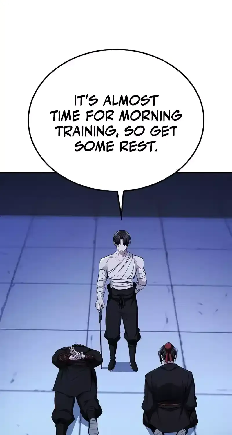 Mount Hua Sect’s Genius Phantom Swordsman Chapter 4 page 46 - 