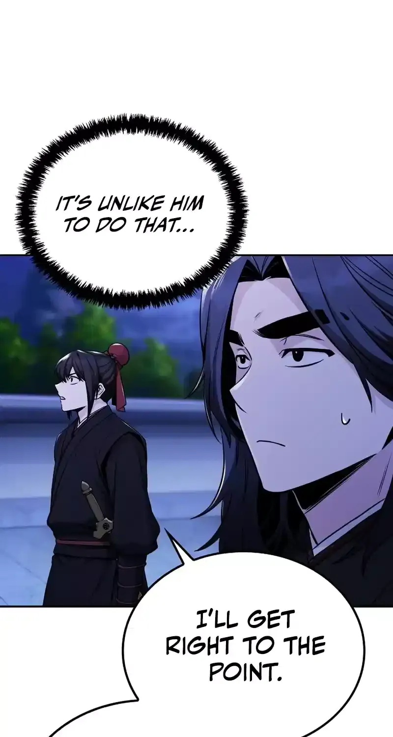 Mount Hua Sect’s Genius Phantom Swordsman Chapter 4 page 6 - 