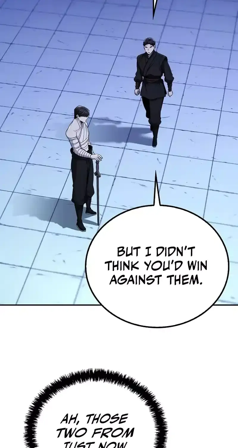 Mount Hua Sect’s Genius Phantom Swordsman Chapter 4 page 54 - 
