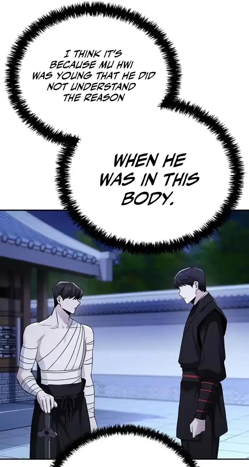 Mount Hua Sect’s Genius Phantom Swordsman Chapter 4 page 61 - 