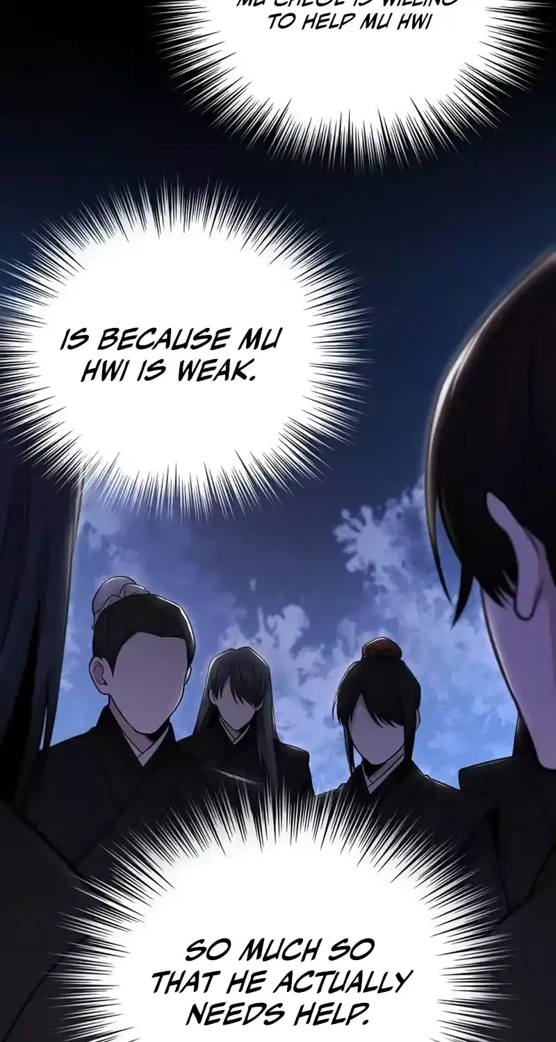 Mount Hua Sect’s Genius Phantom Swordsman Chapter 4 page 63 - 