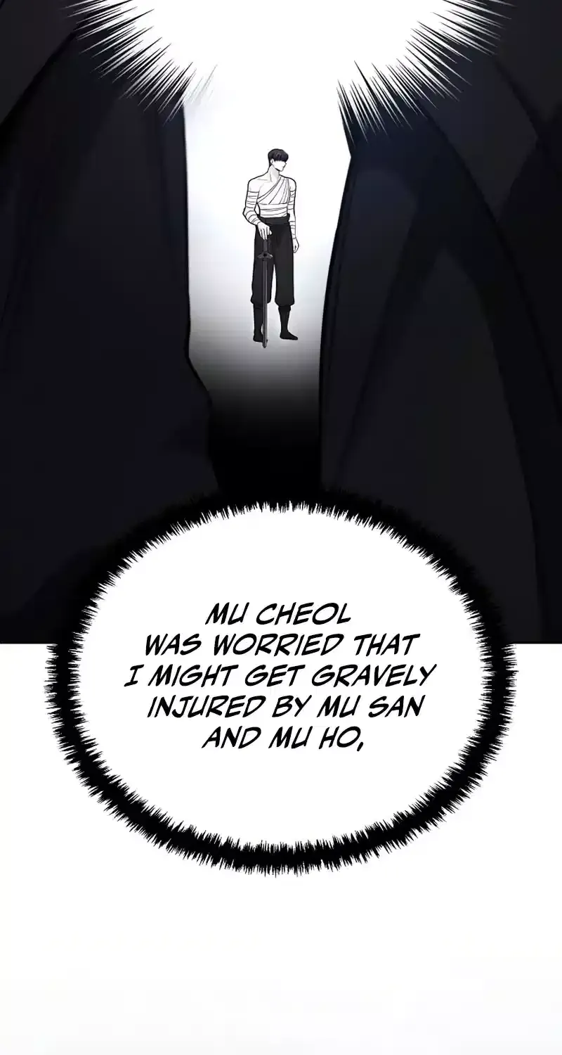 Mount Hua Sect’s Genius Phantom Swordsman Chapter 4 page 64 - 