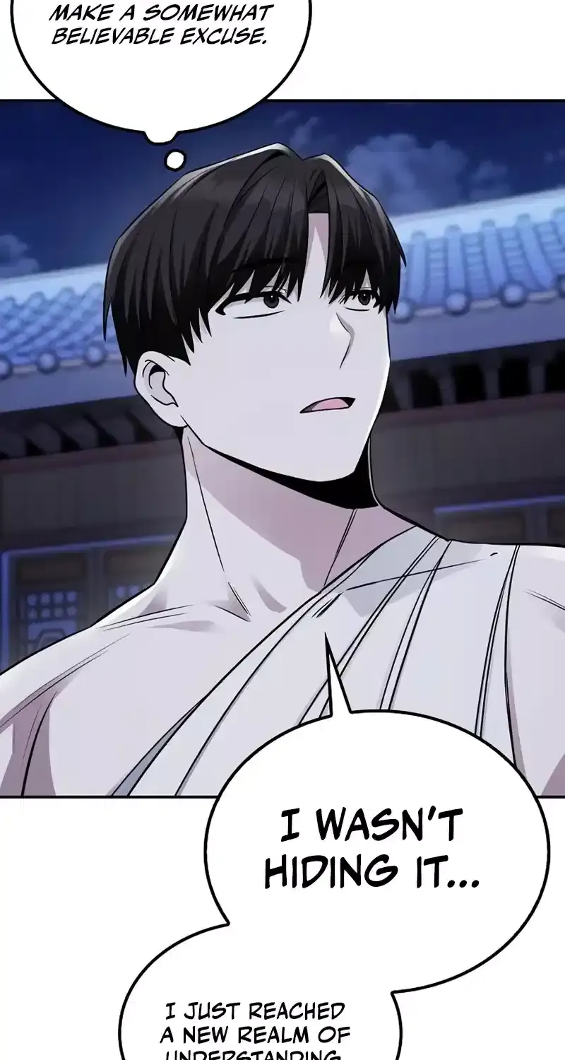 Mount Hua Sect’s Genius Phantom Swordsman Chapter 4 page 67 - 