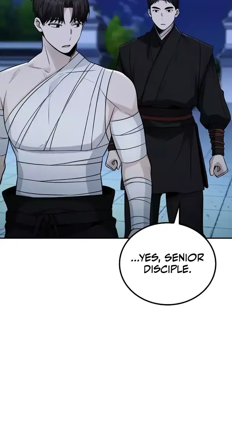 Mount Hua Sect’s Genius Phantom Swordsman Chapter 4 page 70 - 
