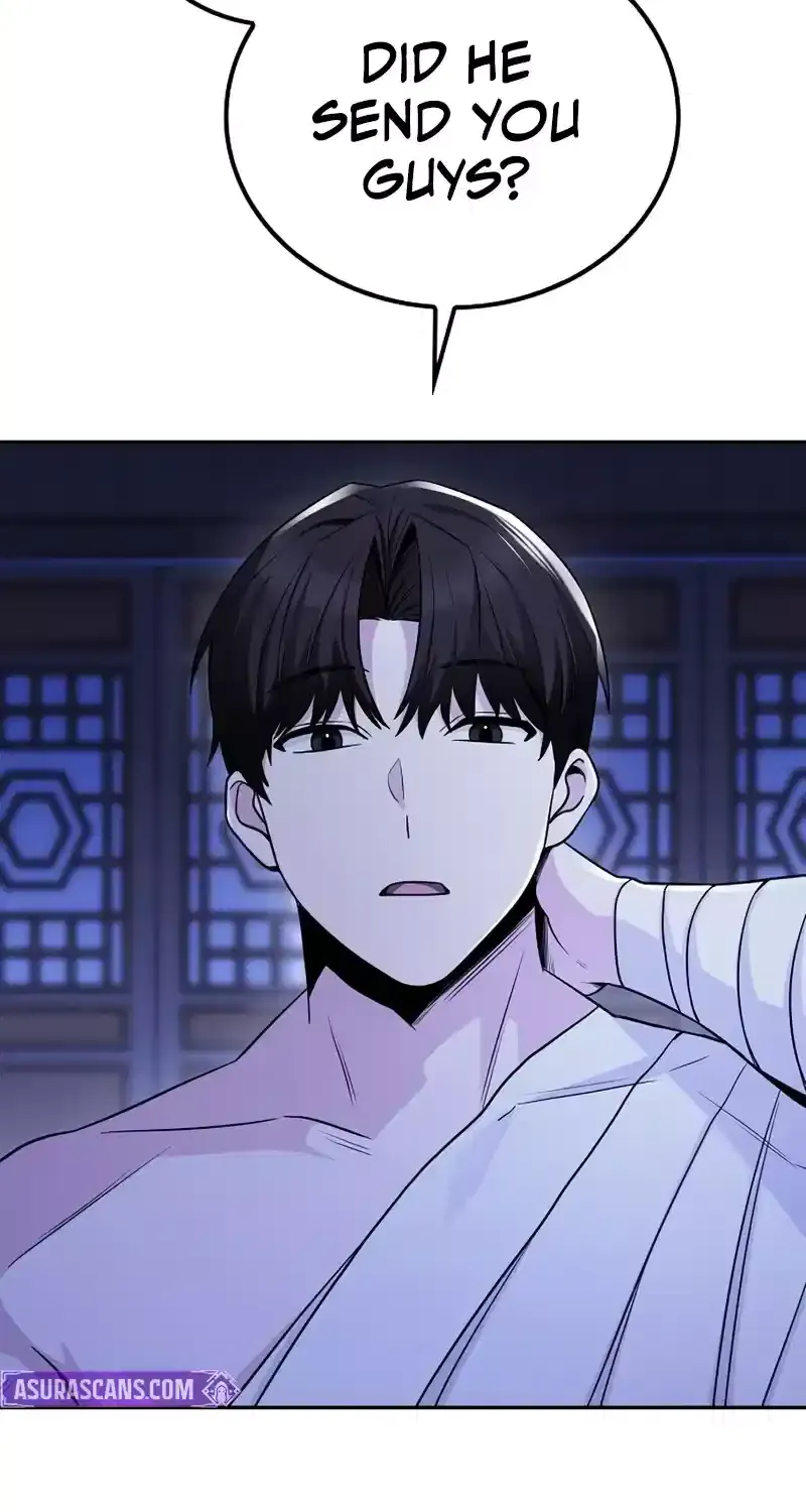 Mount Hua Sect’s Genius Phantom Swordsman Chapter 4 page 8 - 