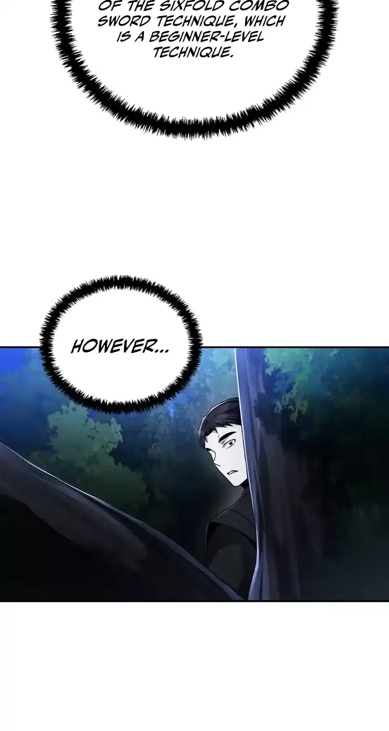 Mount Hua Sect’s Genius Phantom Swordsman Chapter 4 page 73 - 