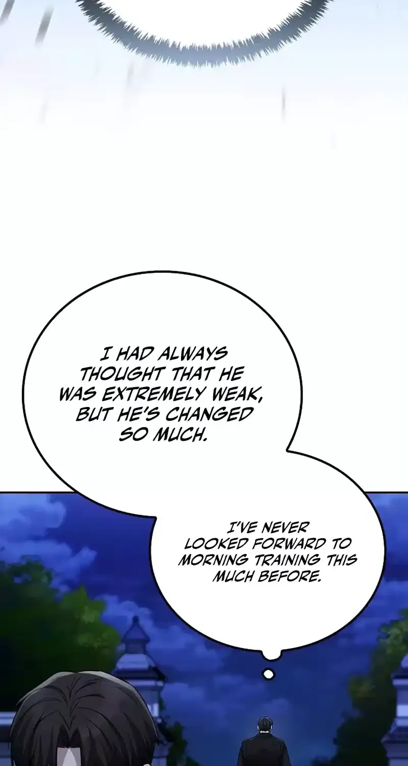 Mount Hua Sect’s Genius Phantom Swordsman Chapter 4 page 76 - 