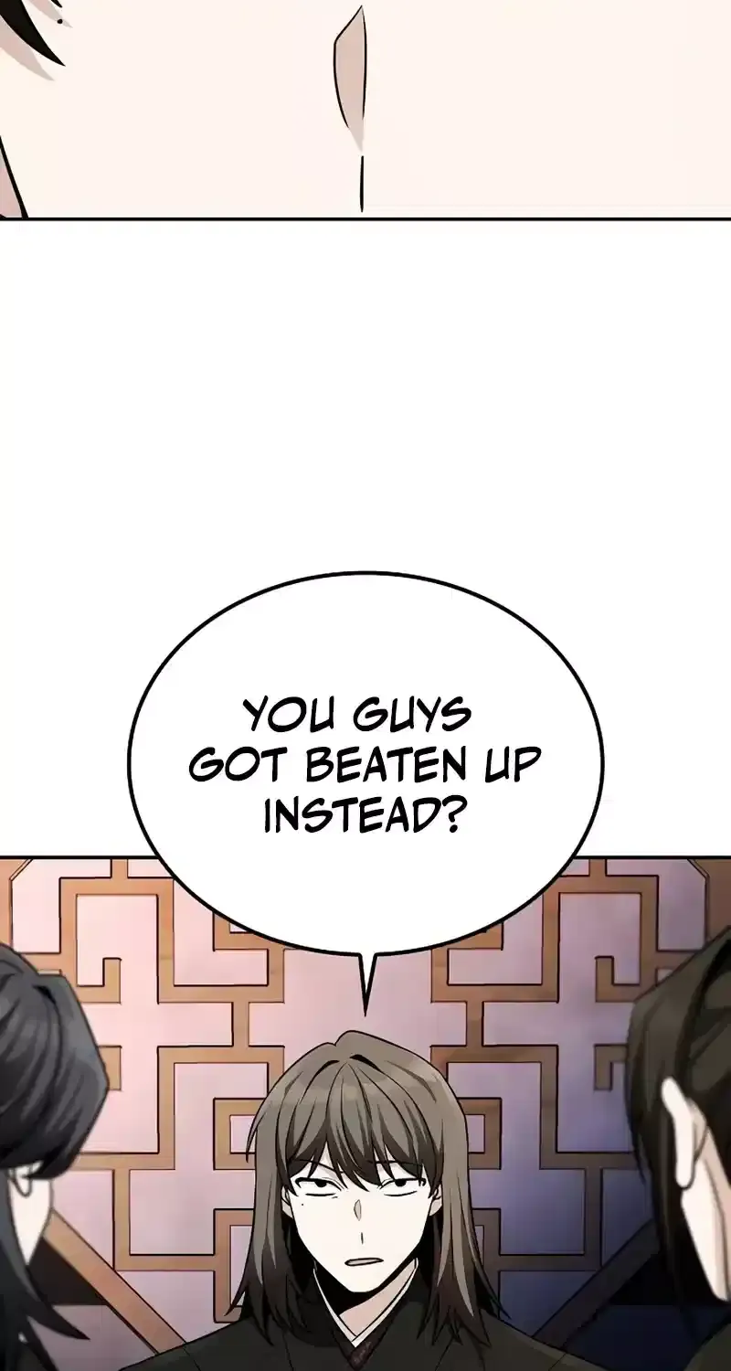 Mount Hua Sect’s Genius Phantom Swordsman Chapter 4 page 79 - 
