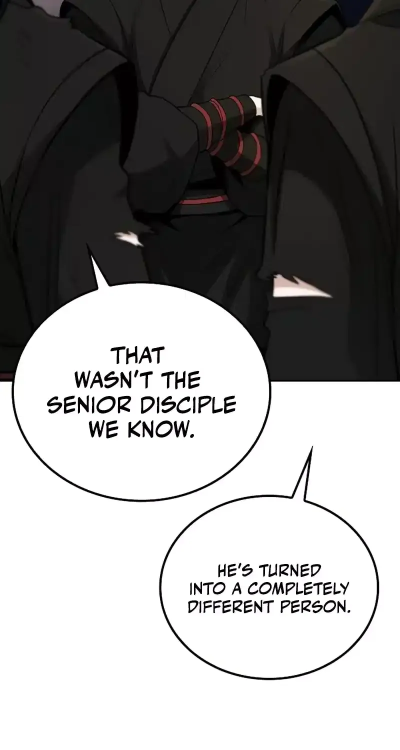 Mount Hua Sect’s Genius Phantom Swordsman Chapter 4 page 80 - 