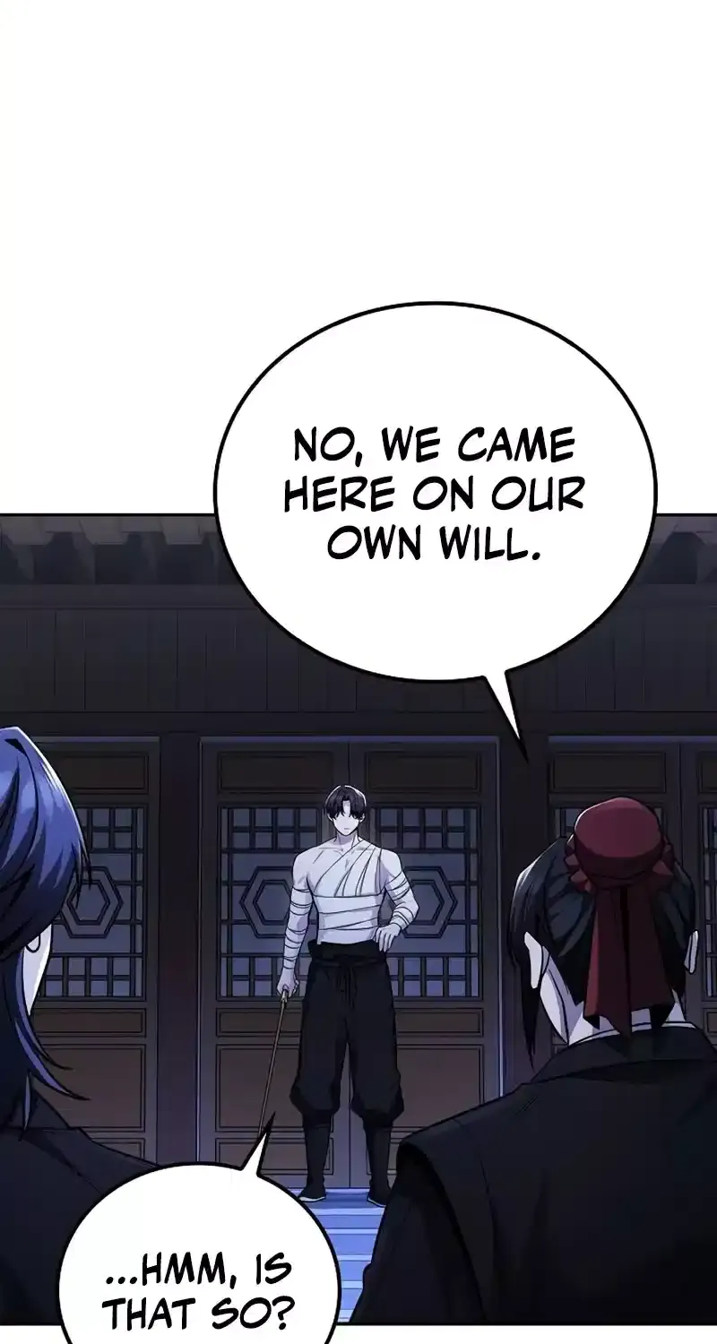 Mount Hua Sect’s Genius Phantom Swordsman Chapter 4 page 9 - 