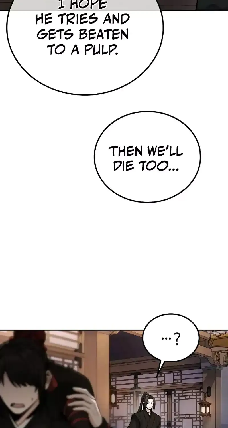 Mount Hua Sect’s Genius Phantom Swordsman Chapter 4 page 84 - 
