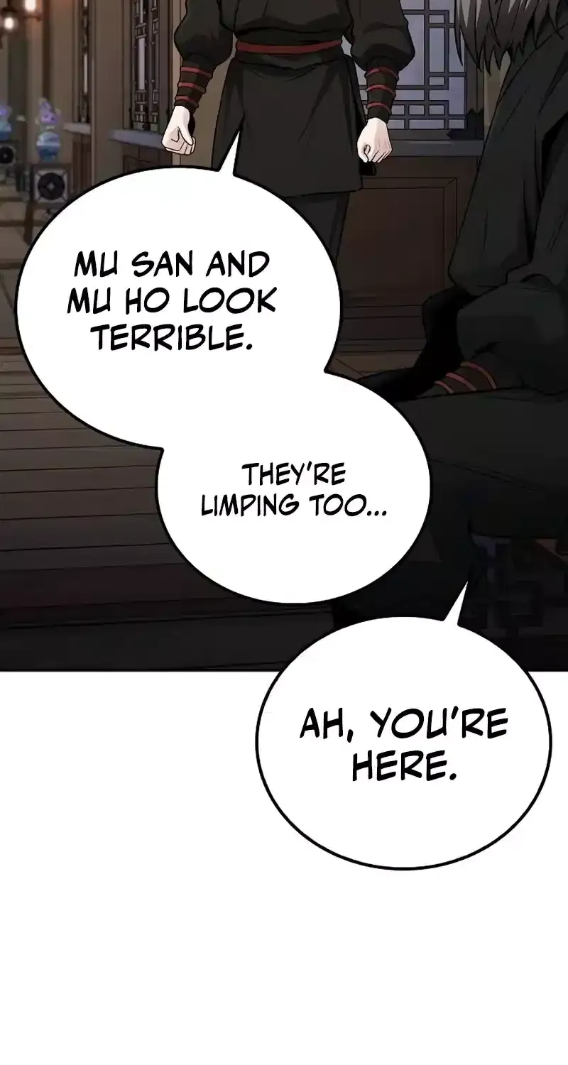 Mount Hua Sect’s Genius Phantom Swordsman Chapter 4 page 86 - 