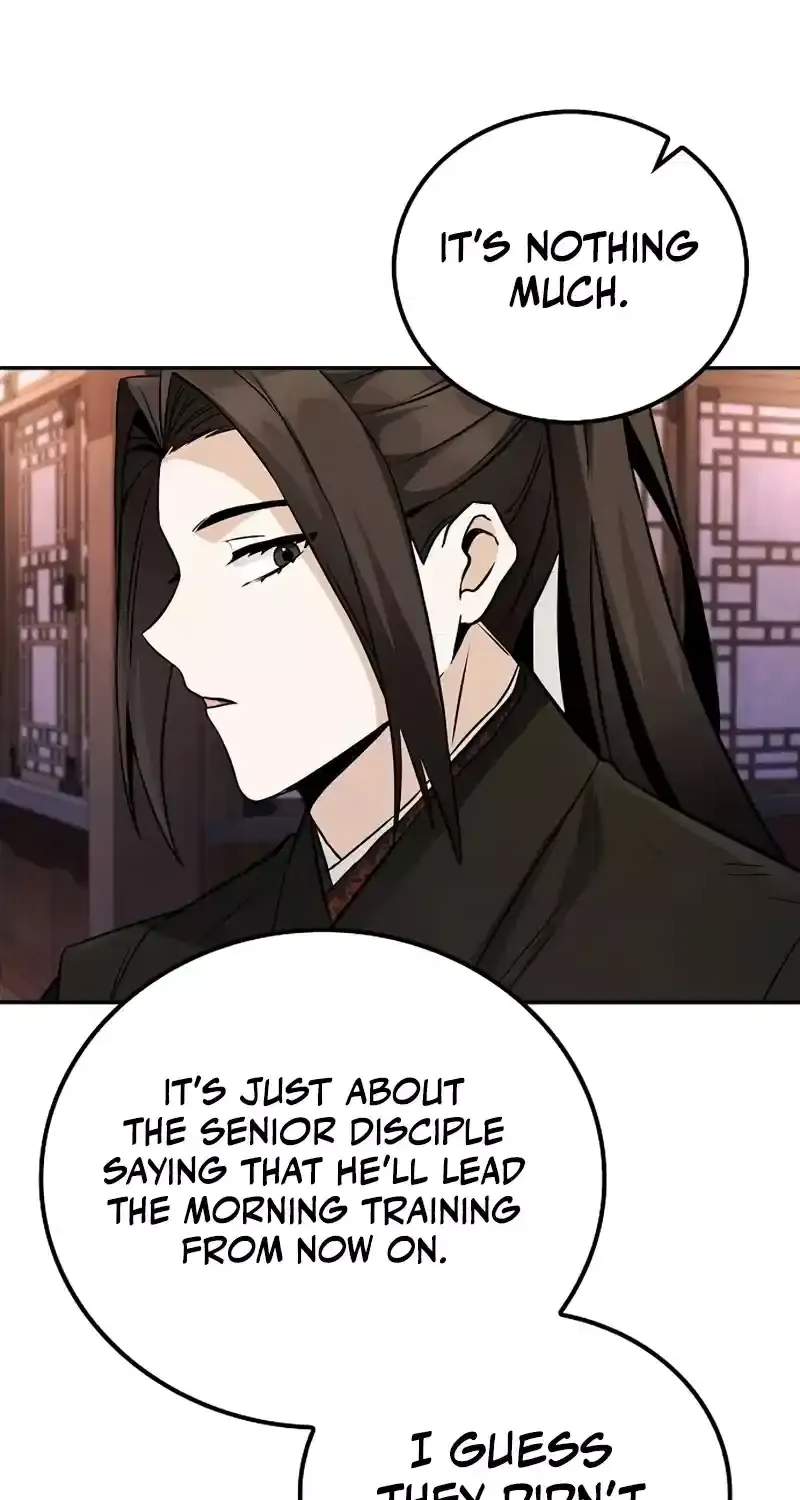 Mount Hua Sect’s Genius Phantom Swordsman Chapter 4 page 87 - 