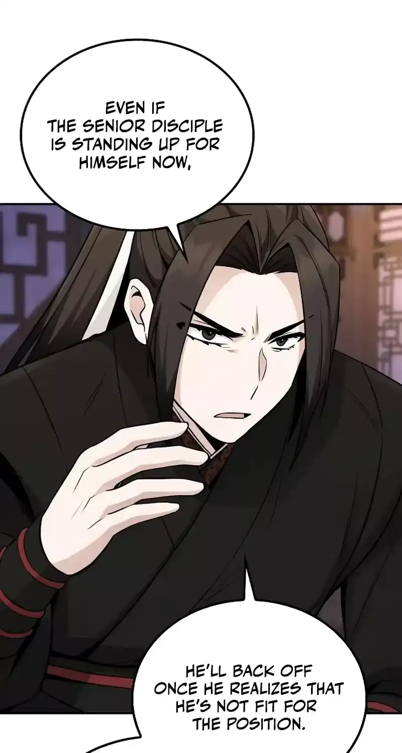 Mount Hua Sect’s Genius Phantom Swordsman Chapter 4 page 91 - 