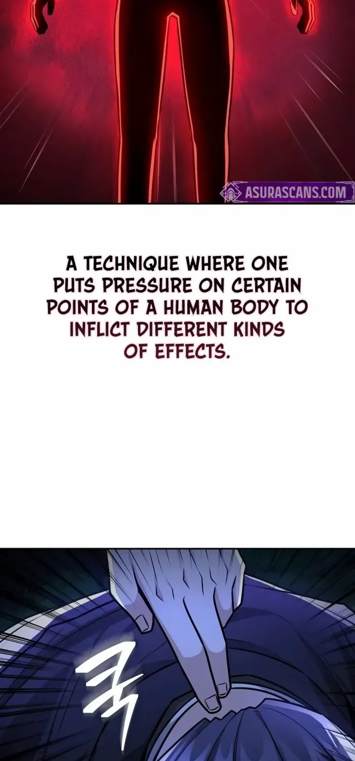 Mount Hua Sect’s Genius Phantom Swordsman Chapter 40 page 12 - 