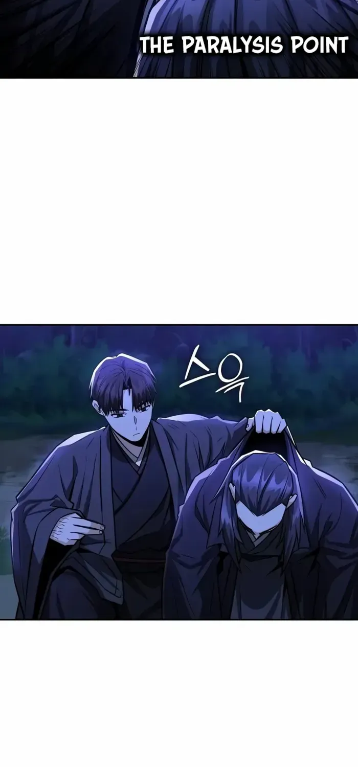 Mount Hua Sect’s Genius Phantom Swordsman Chapter 40 page 13 - 