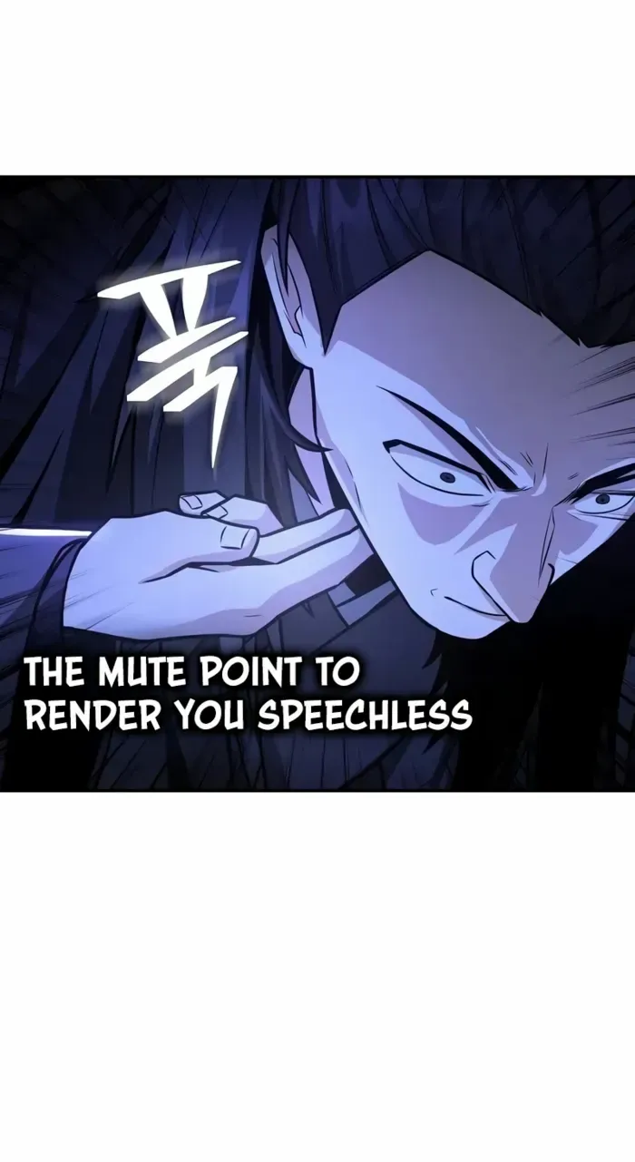 Mount Hua Sect’s Genius Phantom Swordsman Chapter 40 page 14 - 