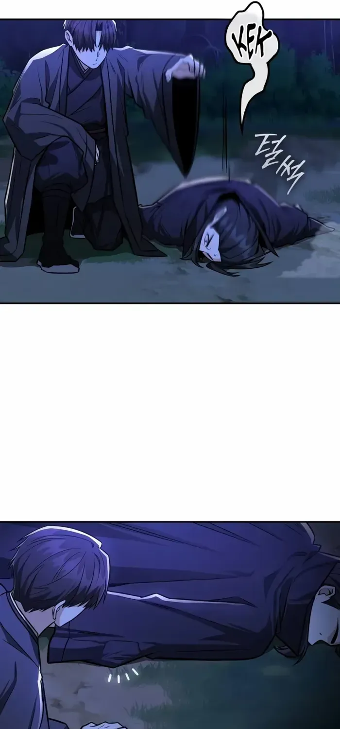 Mount Hua Sect’s Genius Phantom Swordsman Chapter 40 page 15 - 