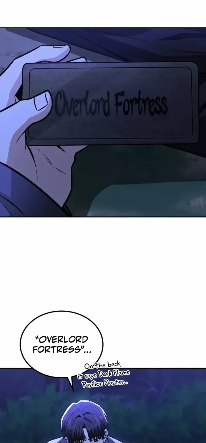 Mount Hua Sect’s Genius Phantom Swordsman Chapter 40 page 17 - 