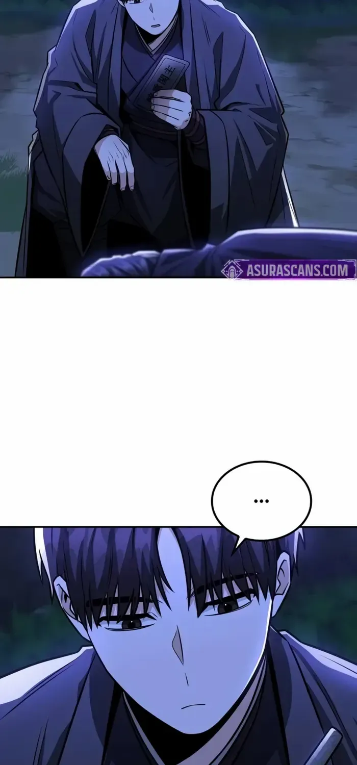 Mount Hua Sect’s Genius Phantom Swordsman Chapter 40 page 18 - 