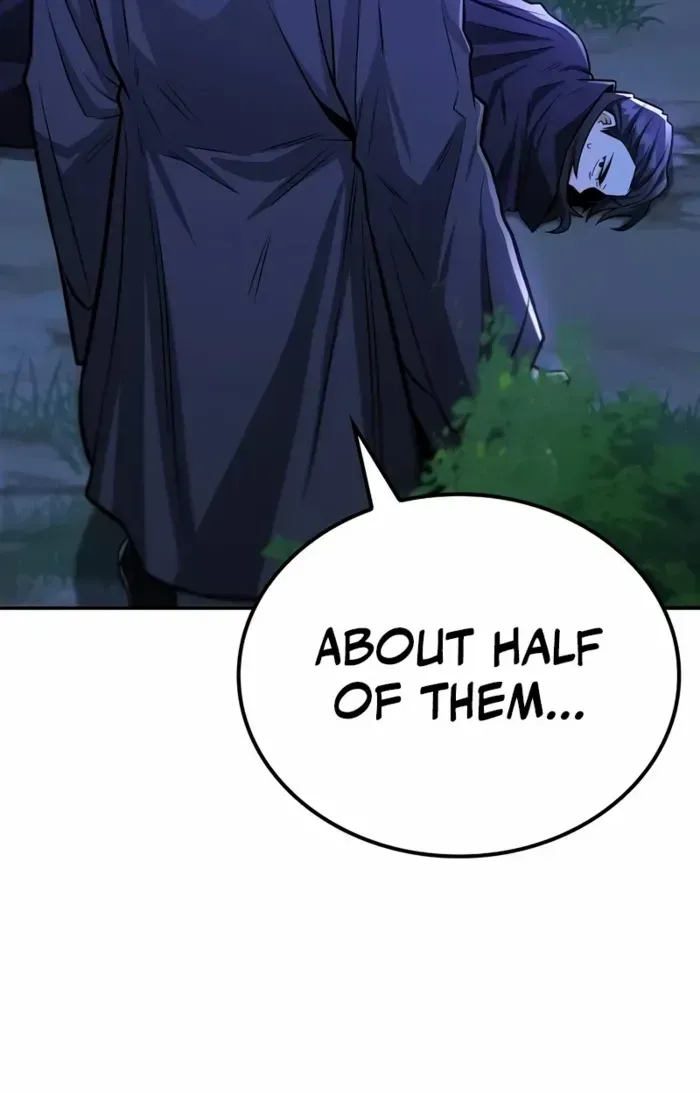 Mount Hua Sect’s Genius Phantom Swordsman Chapter 40 page 21 - 