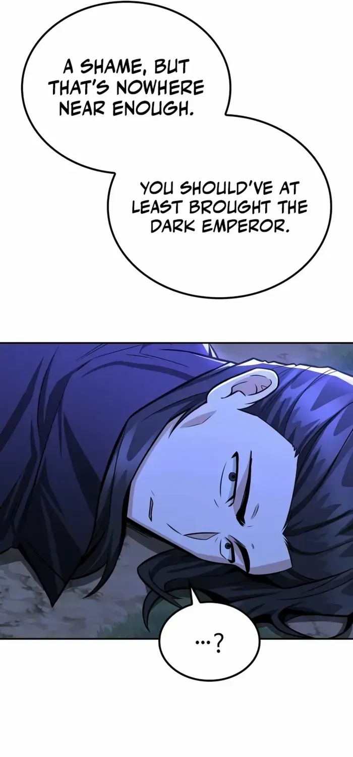 Mount Hua Sect’s Genius Phantom Swordsman Chapter 40 page 22 - 