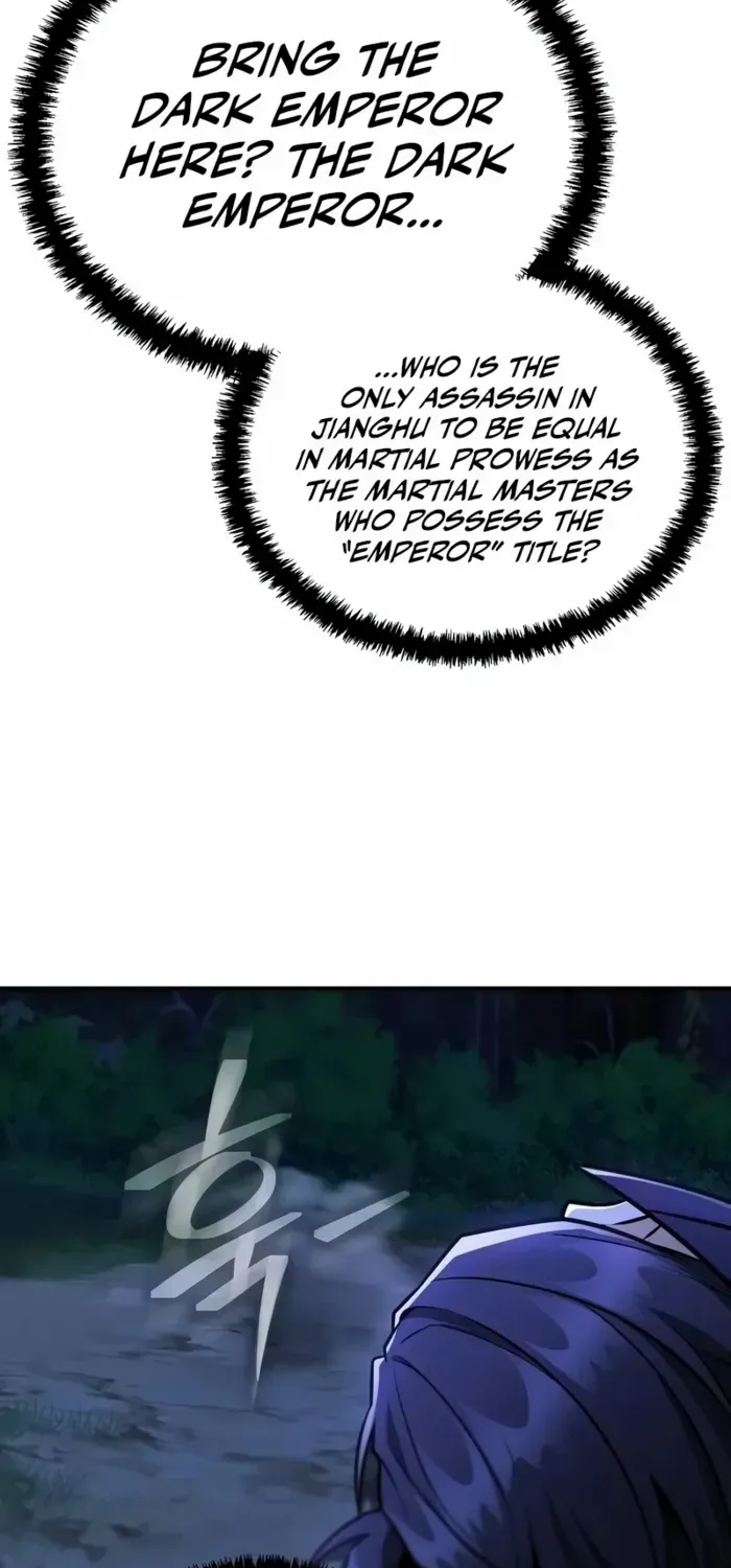 Mount Hua Sect’s Genius Phantom Swordsman Chapter 40 page 25 - 