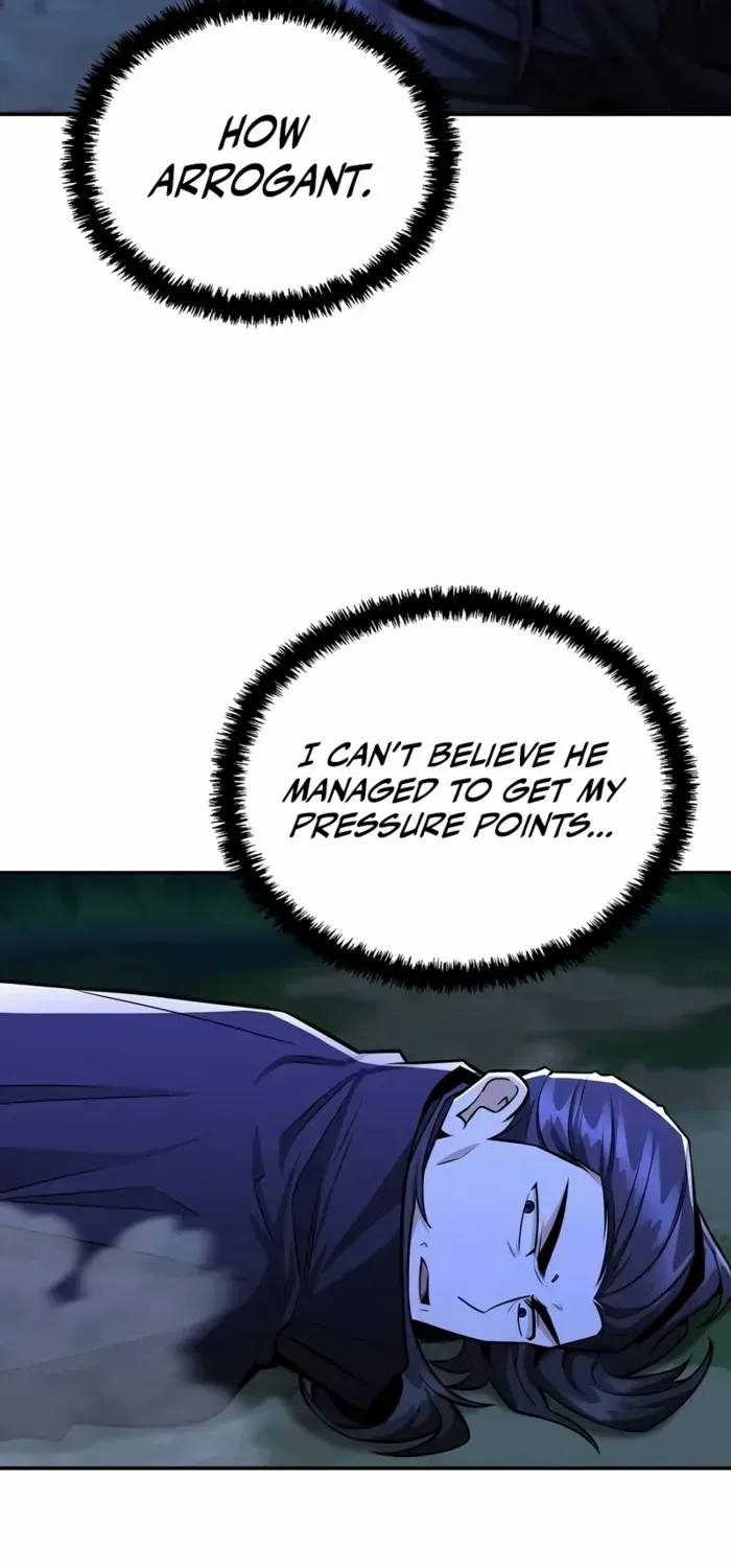 Mount Hua Sect’s Genius Phantom Swordsman Chapter 40 page 26 - 