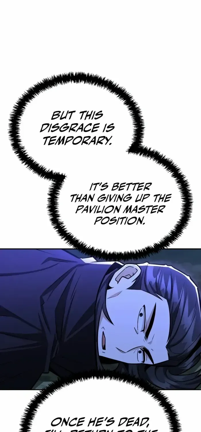 Mount Hua Sect’s Genius Phantom Swordsman Chapter 40 page 27 - 