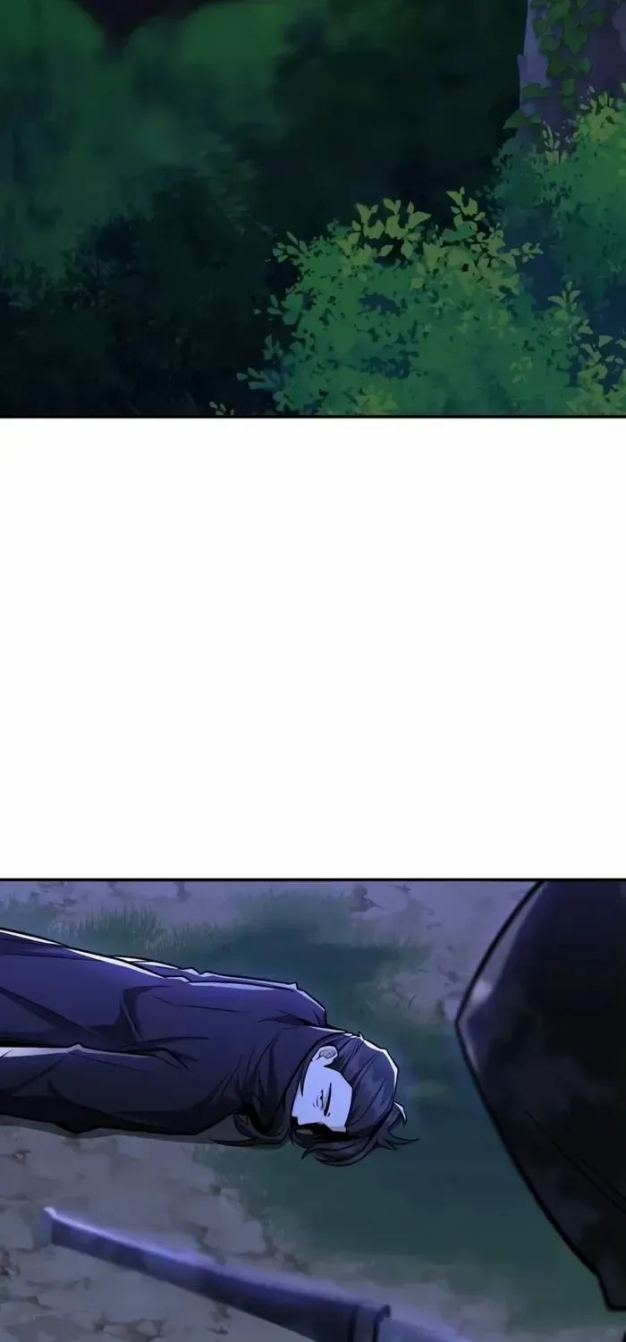 Mount Hua Sect’s Genius Phantom Swordsman Chapter 40 page 29 - 