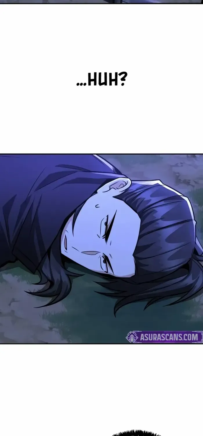 Mount Hua Sect’s Genius Phantom Swordsman Chapter 40 page 30 - 