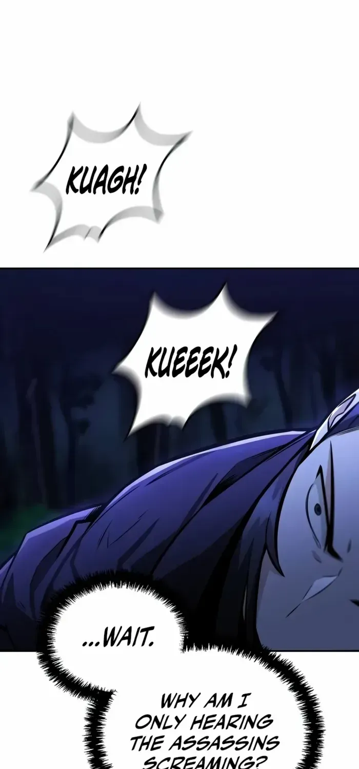 Mount Hua Sect’s Genius Phantom Swordsman Chapter 40 page 32 - 