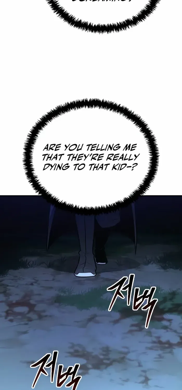 Mount Hua Sect’s Genius Phantom Swordsman Chapter 40 page 33 - 