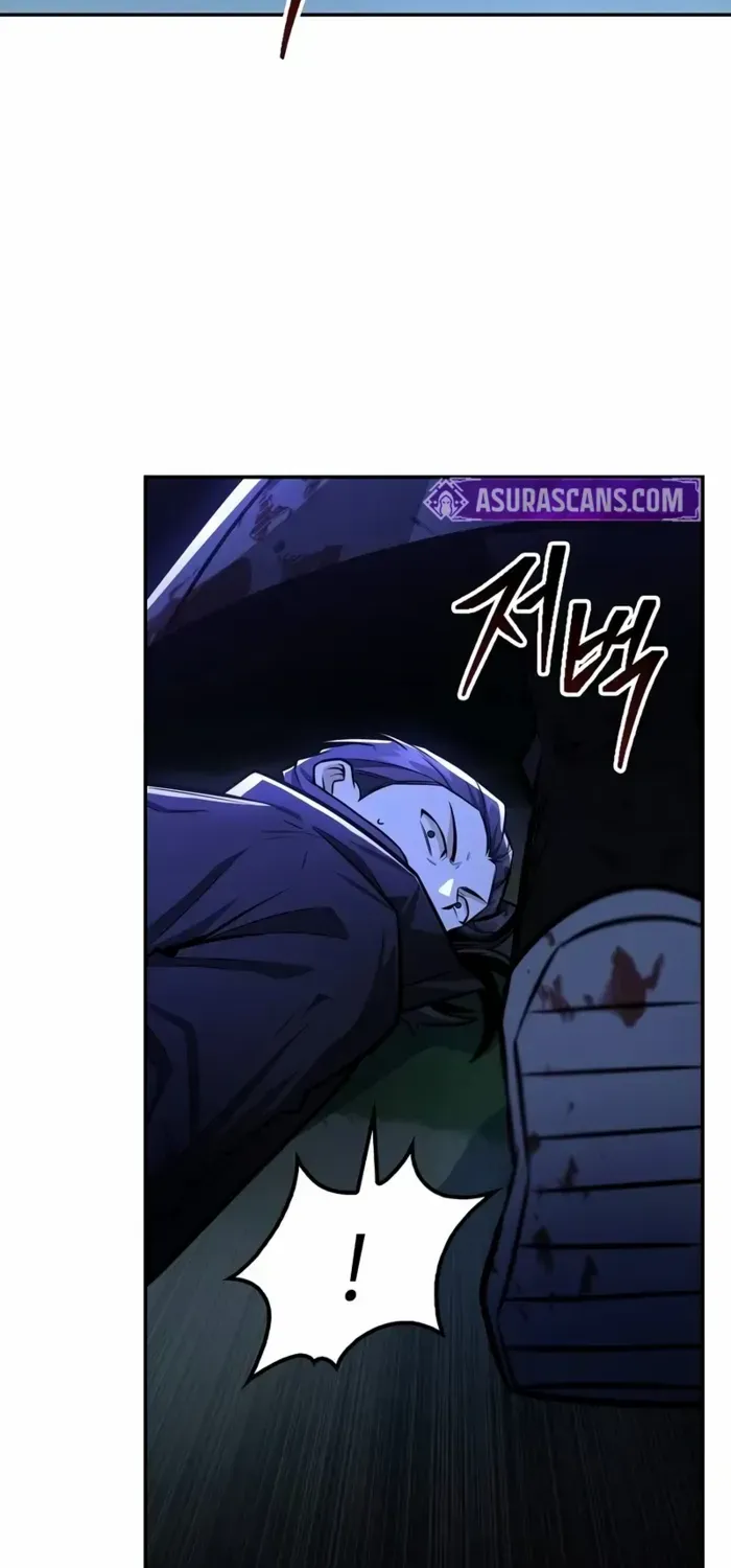 Mount Hua Sect’s Genius Phantom Swordsman Chapter 40 page 34 - 
