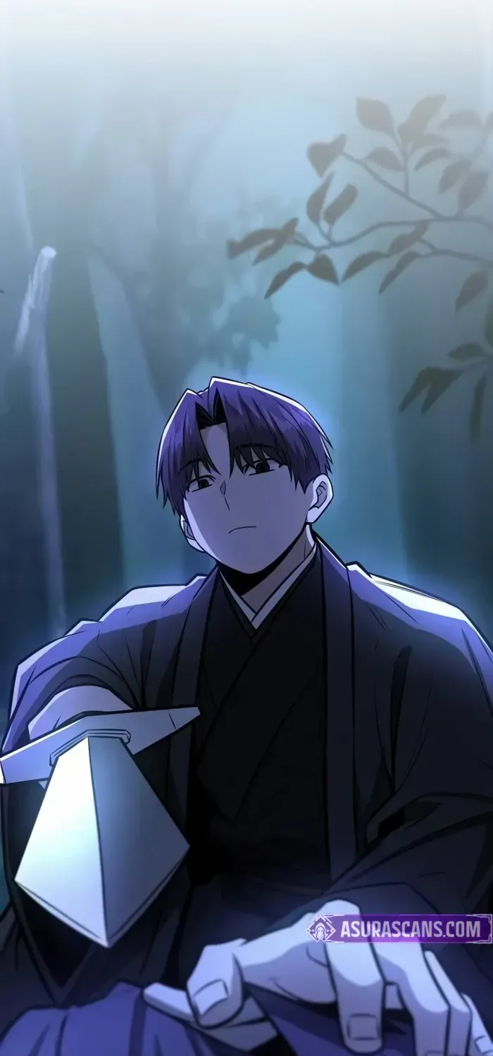 Mount Hua Sect’s Genius Phantom Swordsman Chapter 40 page 37 - 