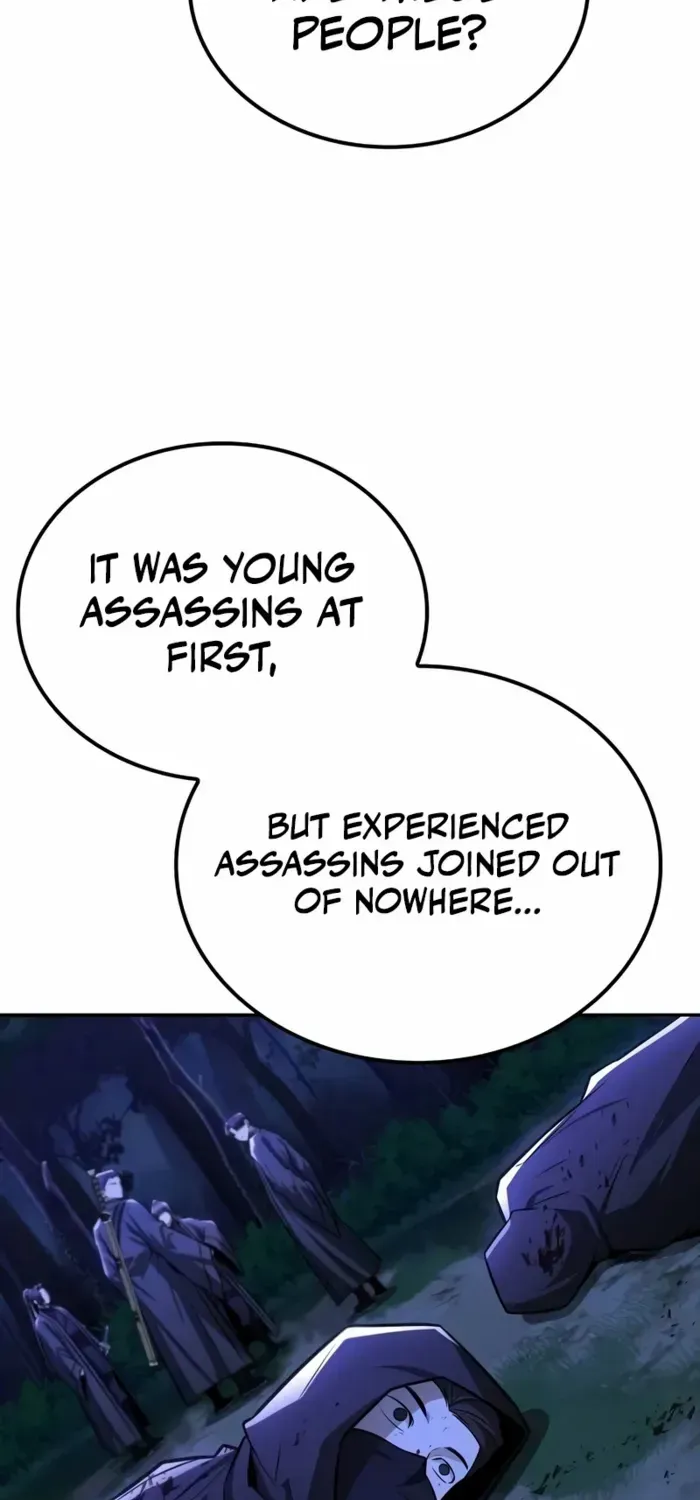 Mount Hua Sect’s Genius Phantom Swordsman Chapter 40 page 45 - 