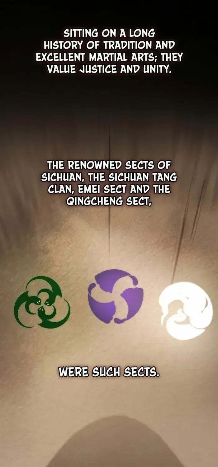 Mount Hua Sect’s Genius Phantom Swordsman Chapter 40 page 50 - 