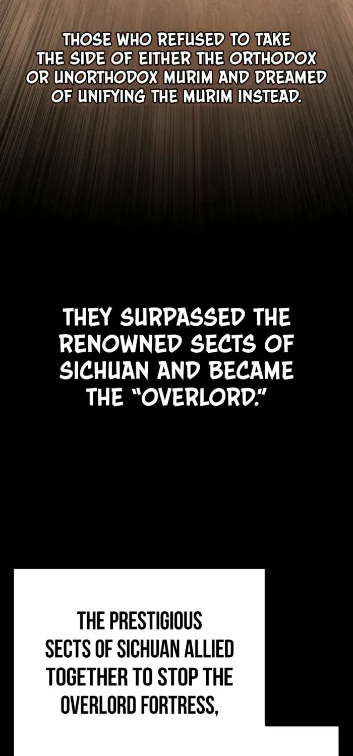Mount Hua Sect’s Genius Phantom Swordsman Chapter 40 page 52 - 
