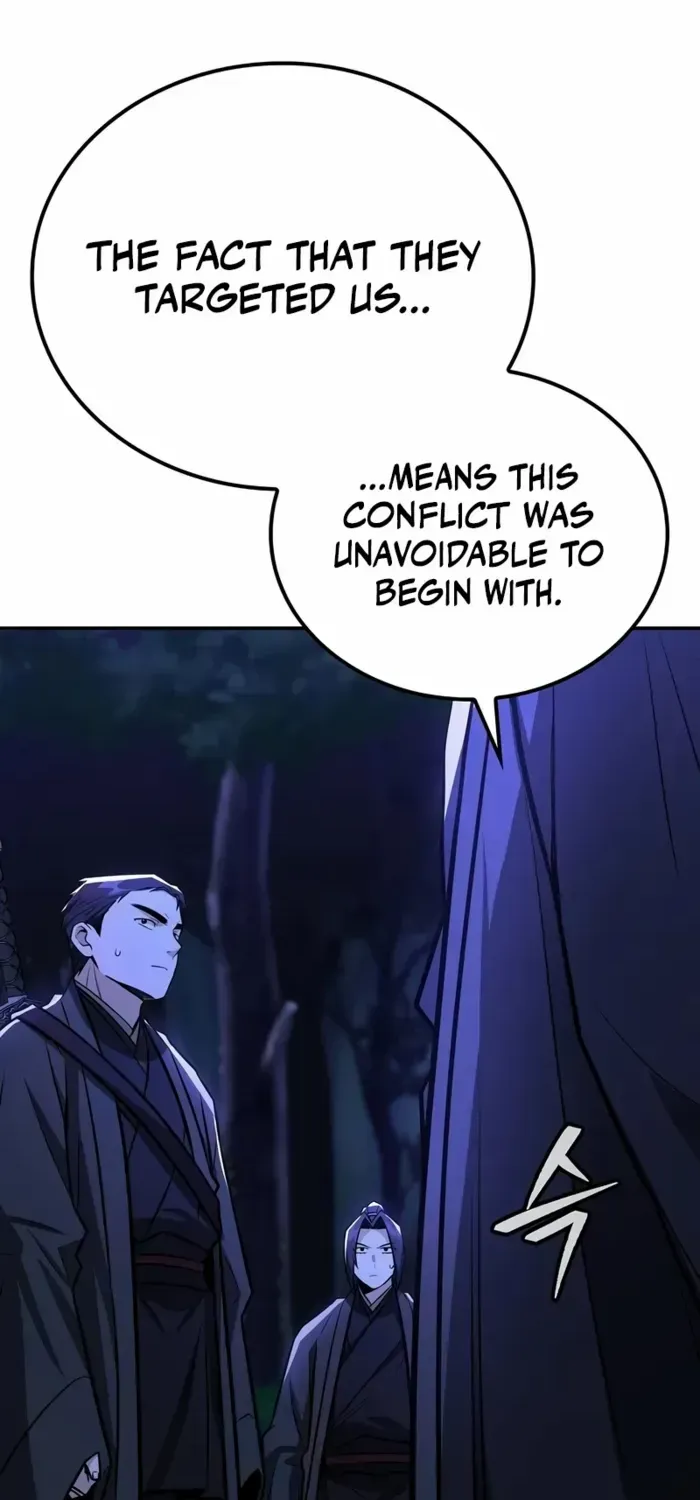 Mount Hua Sect’s Genius Phantom Swordsman Chapter 40 page 58 - 