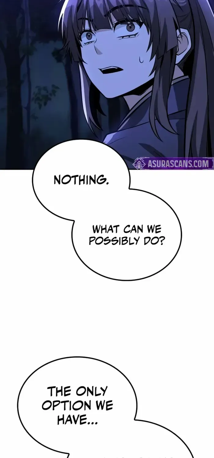 Mount Hua Sect’s Genius Phantom Swordsman Chapter 40 page 60 - 