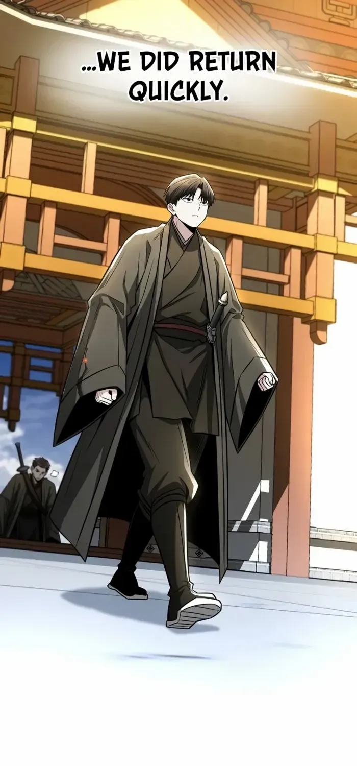 Mount Hua Sect’s Genius Phantom Swordsman Chapter 40 page 65 - 