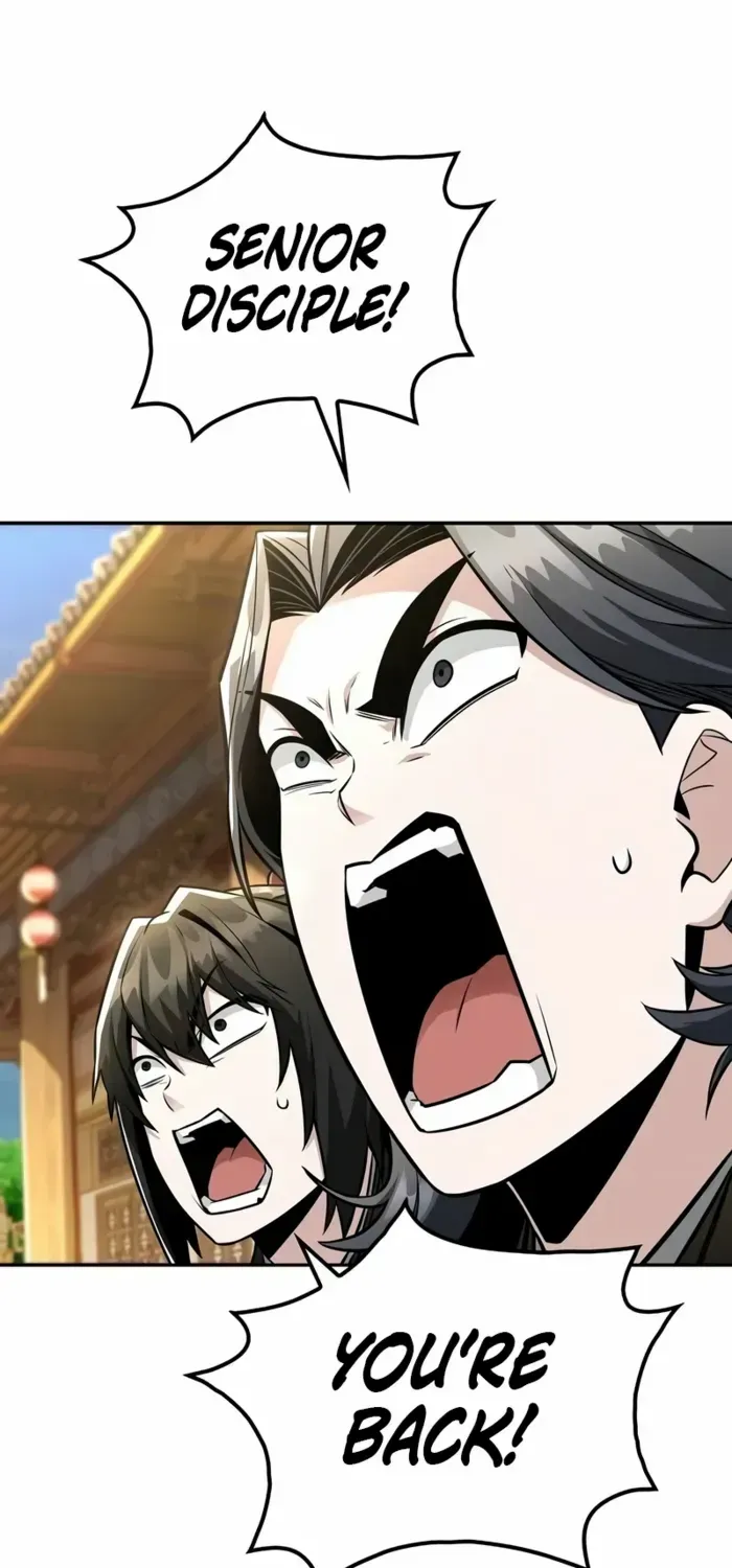 Mount Hua Sect’s Genius Phantom Swordsman Chapter 40 page 66 - 