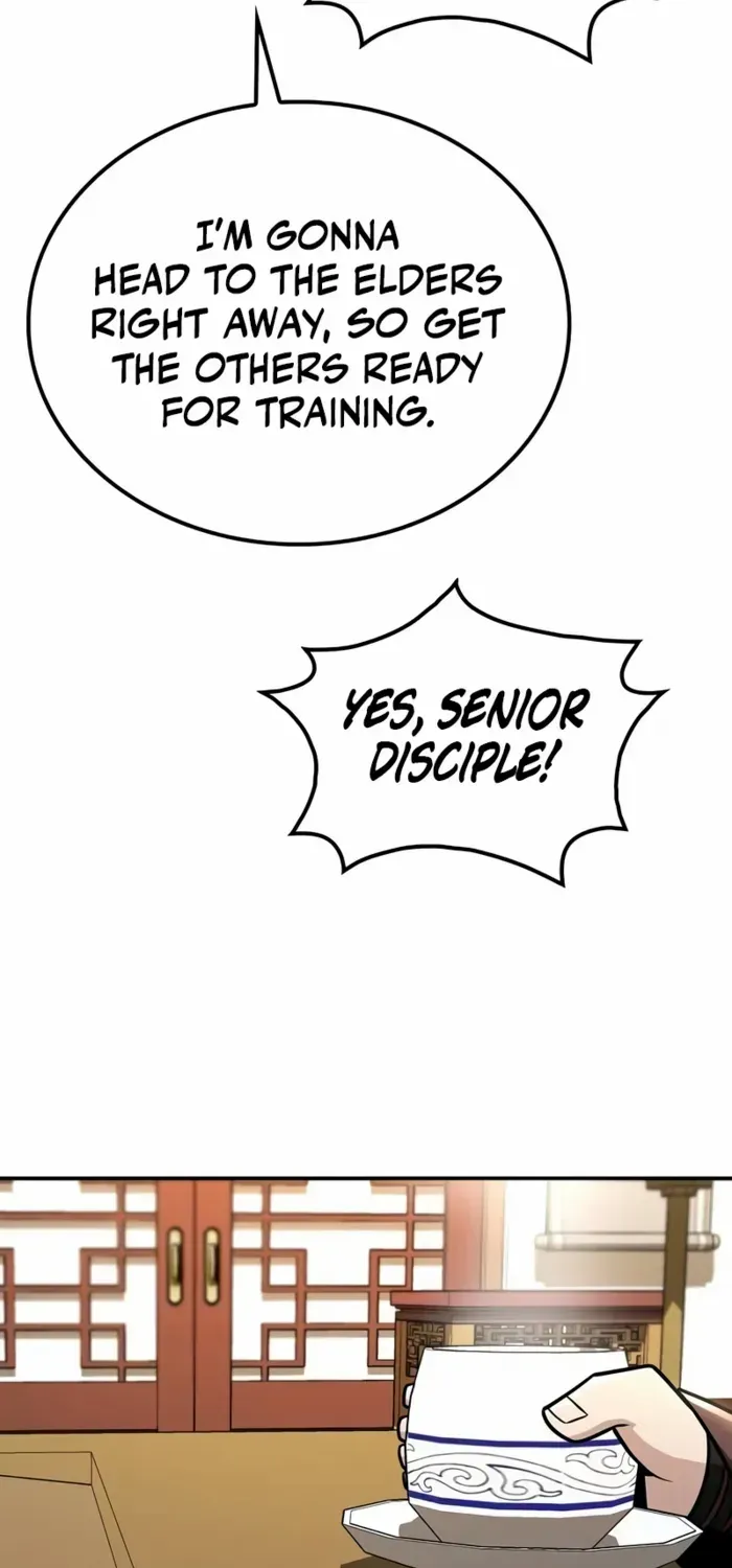Mount Hua Sect’s Genius Phantom Swordsman Chapter 40 page 68 - 