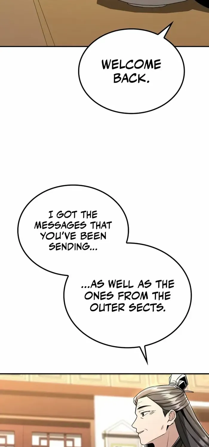 Mount Hua Sect’s Genius Phantom Swordsman Chapter 40 page 69 - 