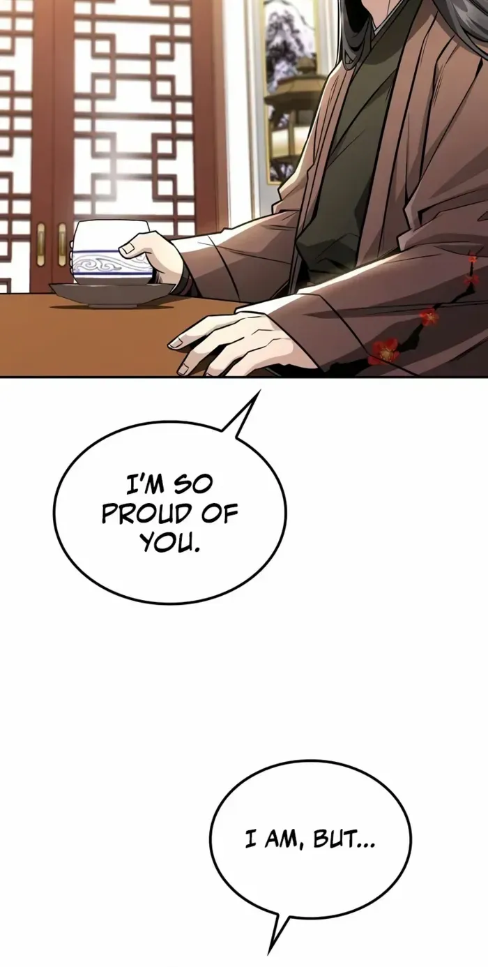 Mount Hua Sect’s Genius Phantom Swordsman Chapter 40 page 70 - 