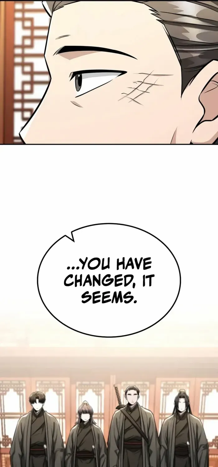 Mount Hua Sect’s Genius Phantom Swordsman Chapter 40 page 71 - 
