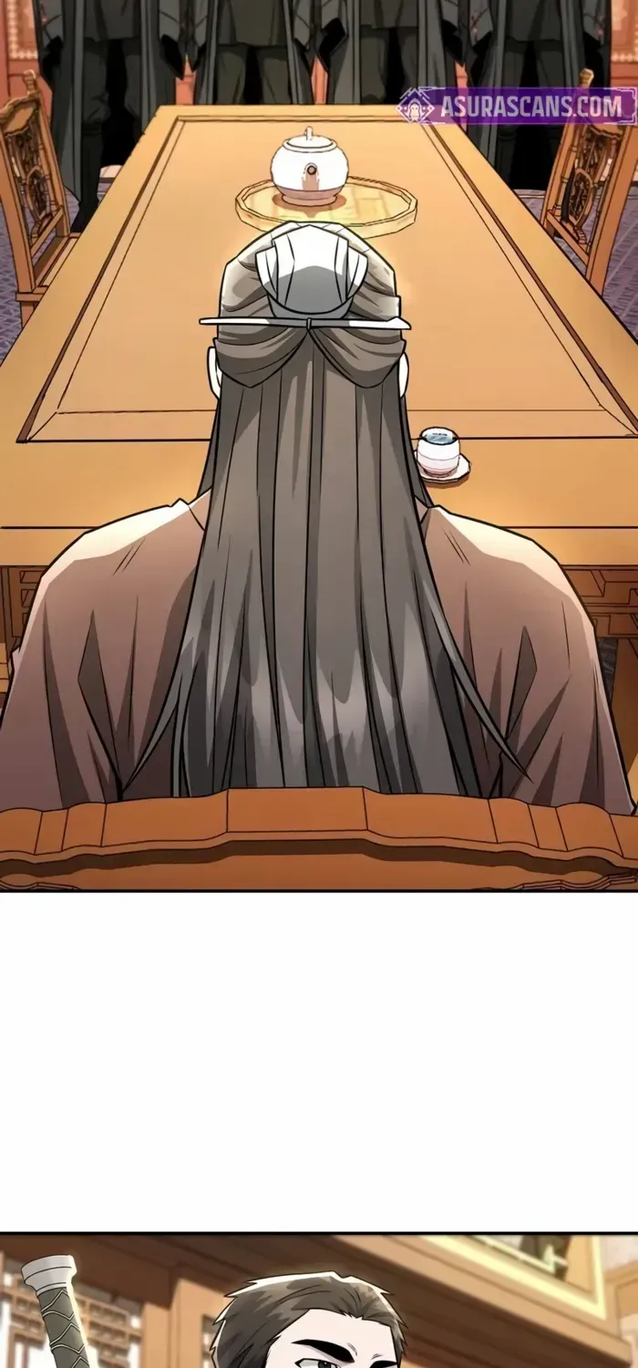Mount Hua Sect’s Genius Phantom Swordsman Chapter 40 page 72 - 