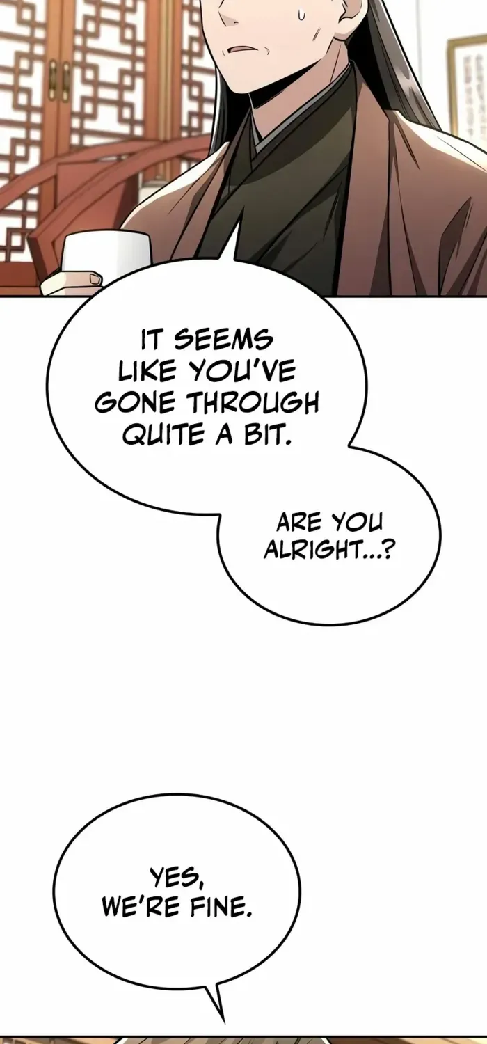 Mount Hua Sect’s Genius Phantom Swordsman Chapter 40 page 74 - 