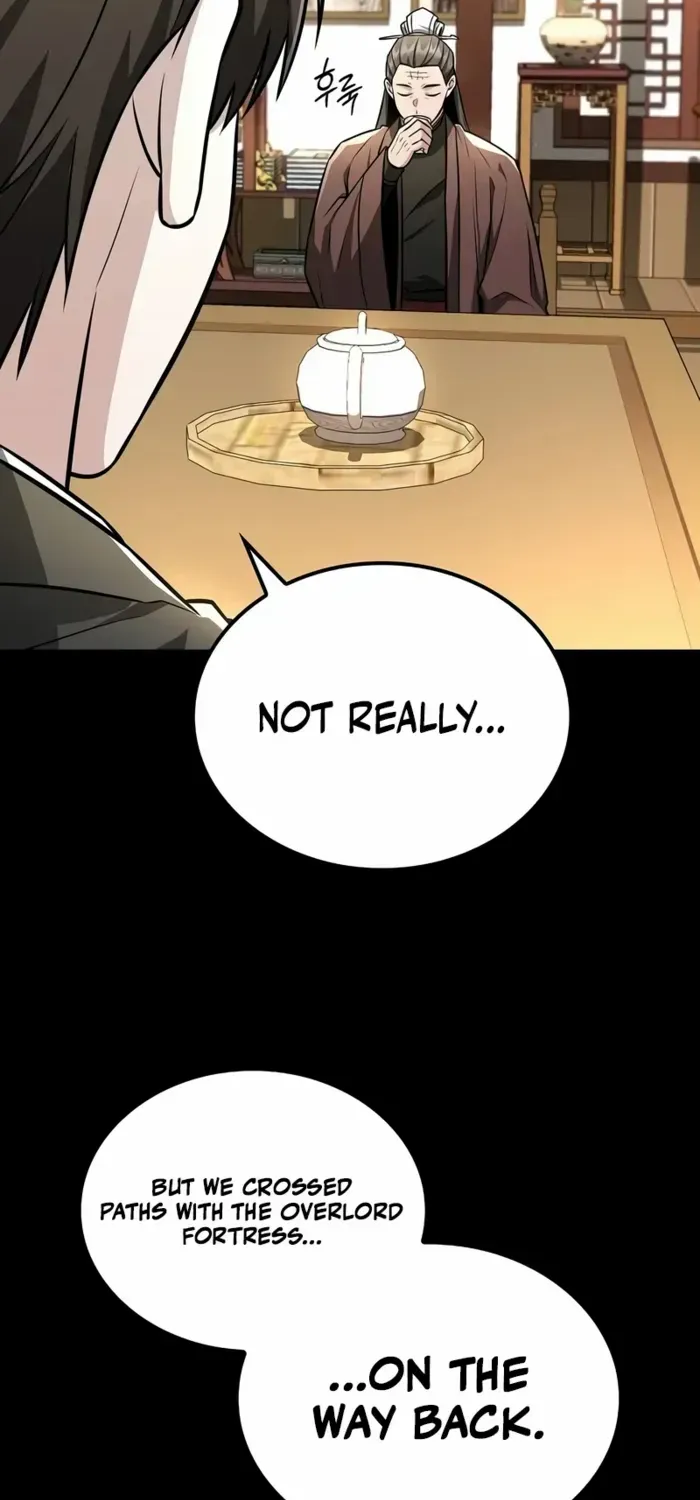 Mount Hua Sect’s Genius Phantom Swordsman Chapter 40 page 76 - 