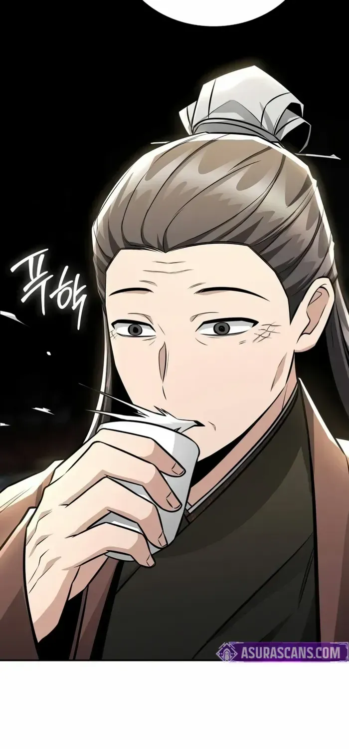 Mount Hua Sect’s Genius Phantom Swordsman Chapter 40 page 77 - 